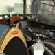 Illustration for article titled So Much Vintage Racing Magic At The Goodwood Revival Paddock